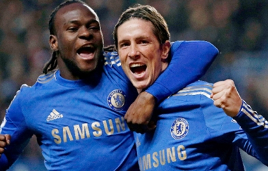 Thêm một tiền đạo chuẩn bị chia tay Chelsea